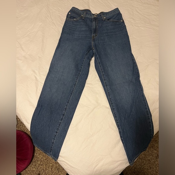 Women’s Levi’s 94’ Baggy - Picture 1 of 2
